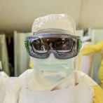 La OMS advierte de que las cifras de ébola no mejoran y quedan 