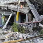 Dos fallas capaces de generar grandes terremotos mantienen el país bajo amenaza sísmica