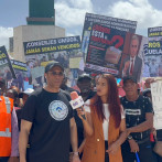 Contratistas y empleados reclaman al Minerd salarios y pago de deuda de RD$4,000 millones