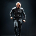 Pitbull lanza su nuevo disco 'Pitcoin' en octubre