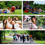 Actividades especiales para celebrar los 50 años del Jardín Botánico Nacional