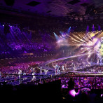 Eurovisión no permitirá el festival en países en conflicto o 