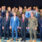 RD fortalece cooperación con EEUU y otros países para la lucha contra el narcotráfico
