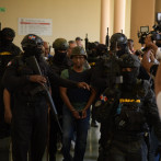 Condenan otros siete acusados de integrar red de narcotráfico y lavado de activos desmantelada mediante Operación Búfalo NK