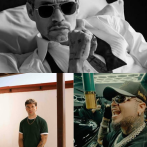 Marc Anthony, Farruko y Quevedo actuarán en la gala europea de los Premios Juventud