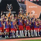 La Supercopa de España se disputará en Estambul