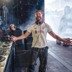 Artistas confirmados para el Festival Presidente 2026