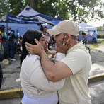 Excarcelan a 131 presos políticos