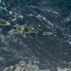 Sábado despejado y caluroso en el día; en la noche onda tropical provocará aguaceros