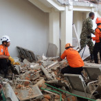 Terremoto en Indonesia deja alrededor de medio centenar de muertos, 135 heridos y 5.000 evacuados