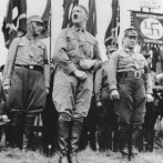 Bulgaria detiene a 18 supuestos miembros de una red neonazi internacional