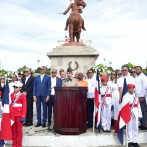 Santiago conmemora el 163 aniversario de la Restauración con actos patrióticos