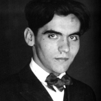 Un día como hoy mataron a Federico García Lorca
