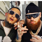 Jey One y Miky Woodz unen el dembow y el trap latino en “Tara Tara”