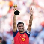 Barcelona confirma fichaje de Rodri, capitán de España, desde el City