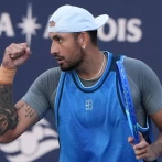 Nick Kyrgios, exfinalista en Wimbledon, revela que dio positivo por cocaína