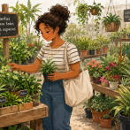 Primer Festival de Plantas Digecac 2026