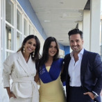 Daniella, hija de Paula Echevarría y David Bustamante, cumple 18 años