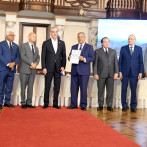 El gobierno formaliza la titulación de dos parques nacionales
