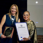 La directora teatral Wendy Queliz recibe reconocimientos en Massachusetts