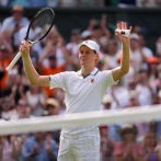 Jannik Sinner se baja del US Open debido a una lesión de rodilla