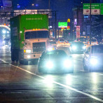 Intrant evalúa propuestas de sindicatos sobre circulación nocturna de camiones