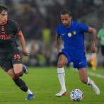Joao Pedro renueva con el Chelsea hasta 2034