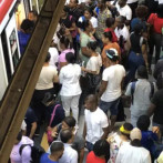 El Metro pierde su esencia