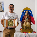 Alejandro Gómez: “En la Iglesia no existen extranjeros”
