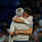 Mourinho inicia su segunda etapa en el Real Madrid con victoria ante el Espanyol