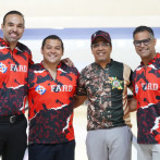SBC 1 y MD campeones en equipos en el internacional de boliche.