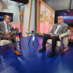 Roberto Casaá afirma acusación de ADP sobre libros de historia es 