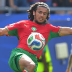 Manchester City compra al joven centrocampista marroquí Ayyoub Bouaddi por US$ 117 millones