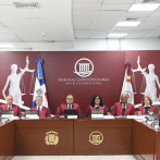 Tribunal Constitucional conocerá este miécoles 23 acciones contra Código Penal y otras leyes