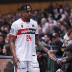 Jassel Pérez es el nuevo fichaje del Girona de Marc Gasol en la Liga Endesa