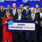 Banco Popular apuesta al talento de 61 jóvenes con su programa de becas