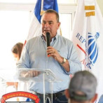 Ministro de Agricultura dice producción de arroz no ha sido afectada por sequía