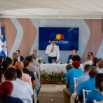 Mitur inicia remozamiento de Casa Aybar; proyecta más de 12 millones de visitantes a Zona Colonial