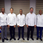 ETED realiza primera sesión de su Consejo de Administración bajo nueva estructura institucional