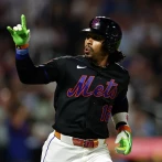 Lindor lidera a los Mets a una victoria por 3-2 sobre los Cerveceros