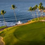 Los 60 años de la Federación Dominicana de Golf