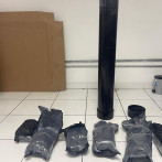 Arrestan a hombre cuando acudió a recoger marihuana incautada en Las Américas