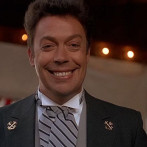 Muere Tim Curry, actor de 