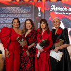 Sofía Lana presenta su libro “Amor a los 50”, un homenaje a la madurez femenina