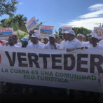 VIDEO: Pastores Evangélicos del Municipio de Pedro Brand se suma a la lucha de 