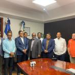Transportistas e Intrant buscarán juntos reducir accidentes