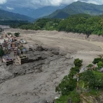 Inundación deja alrededor de 160 muertos y más de 700 desaparecidos entre Nepal y China