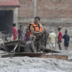 Australia confirma que 34 de sus ciudadanos están desaparecidos tras la riada en Nepal