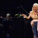 Obama y Elton John se despiden de Dolly Parton tras su muerte