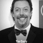 La industria del cine rinde homenaje a Tim Curry, el villano de Hollywood
